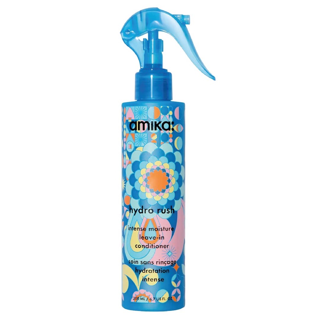 AMIKA HYDRO RUST INTENSE MOISTURE LEAVE-IN