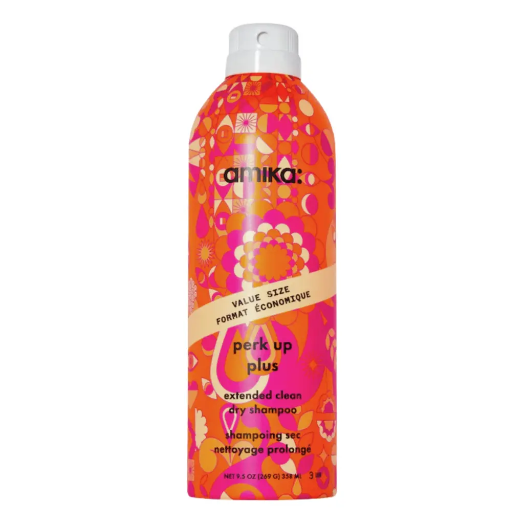 AMIKA JUMBO PERK UP DRY SHAMPO