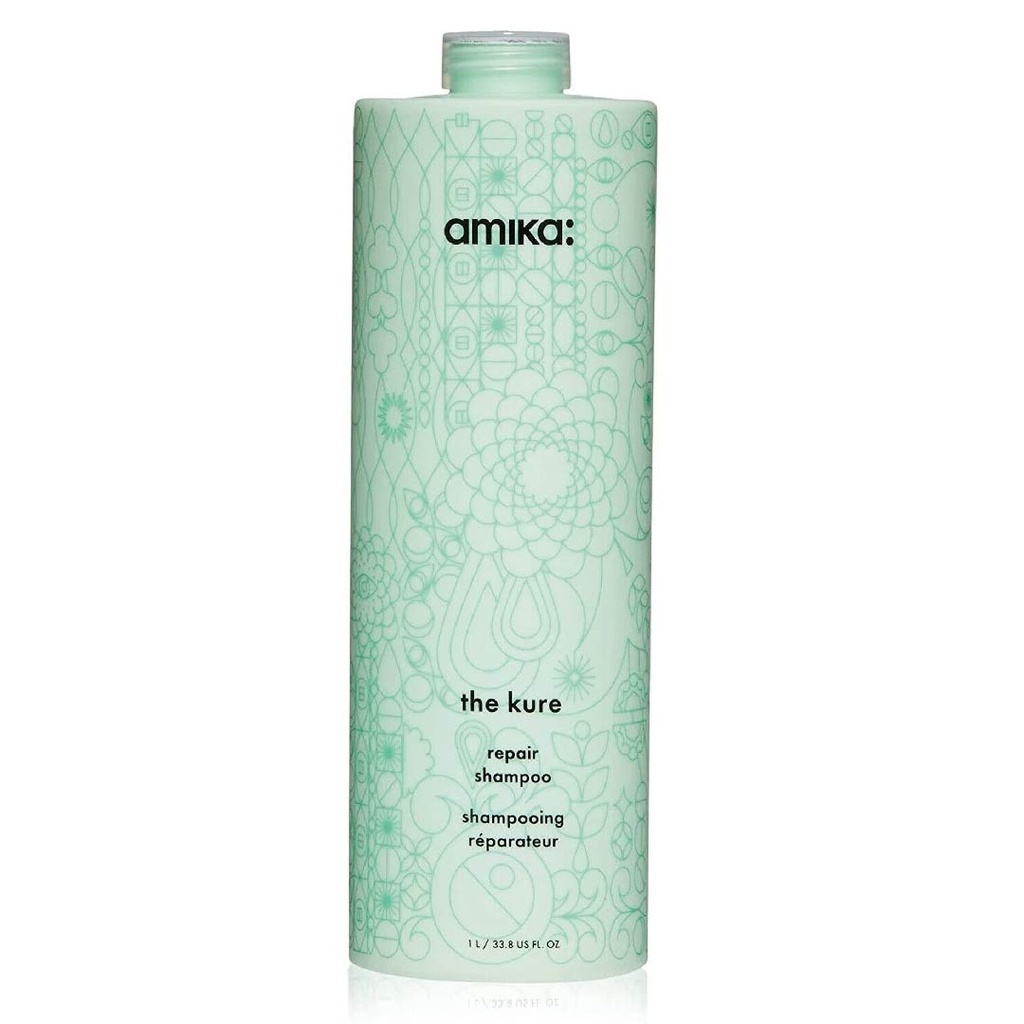 AMIKA THE KURE BOND REPAIR SHAMPOO LITRO