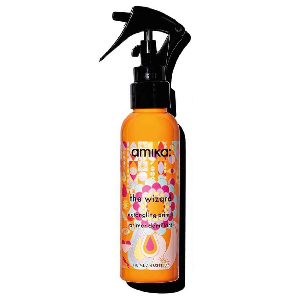 AMIKA THE WIZARD DETANGLING PRIMER 118ML