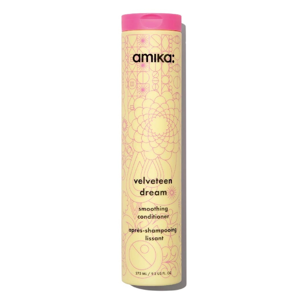 AMIKA VELVETEEN DREAM SMOTHING CONDITIONER