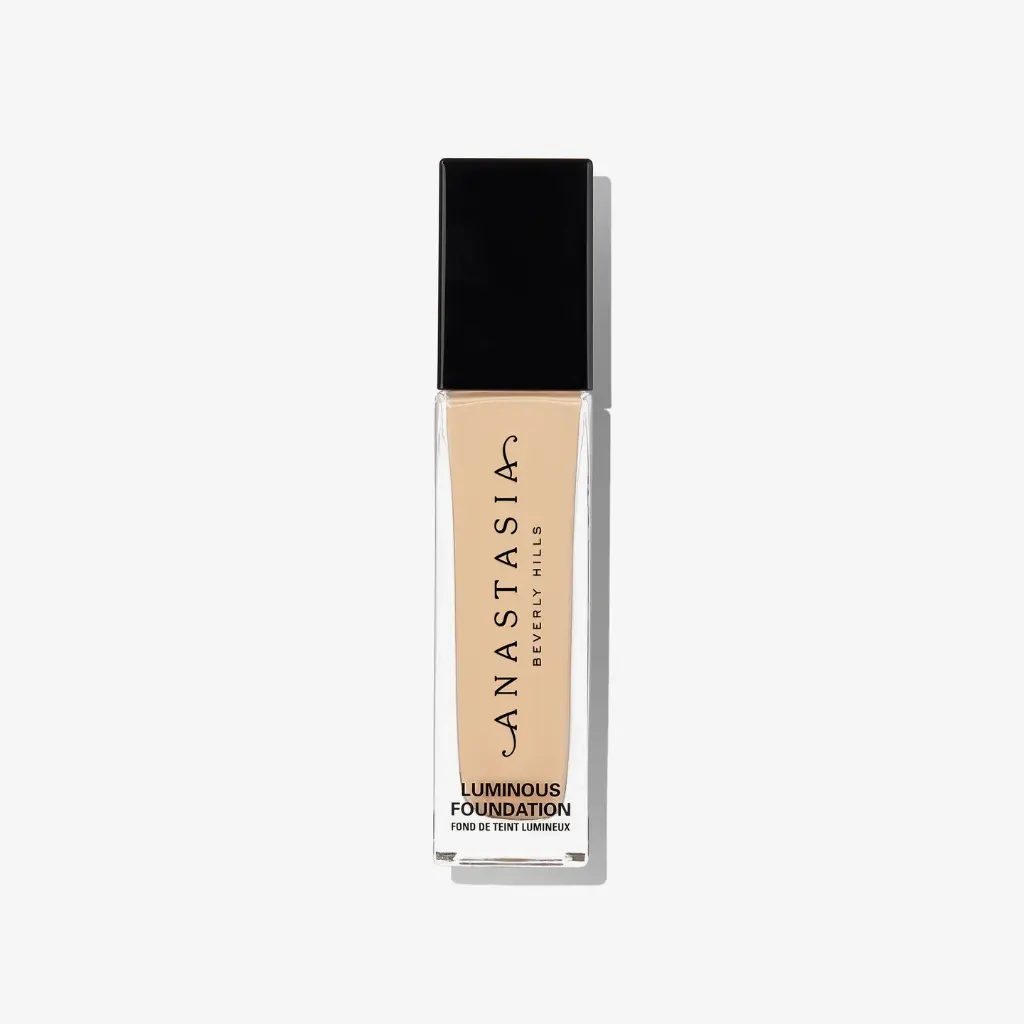ANASTASIA BEVERLY HILLS 120W LUMINOUS FOUNDATION 30 ML 