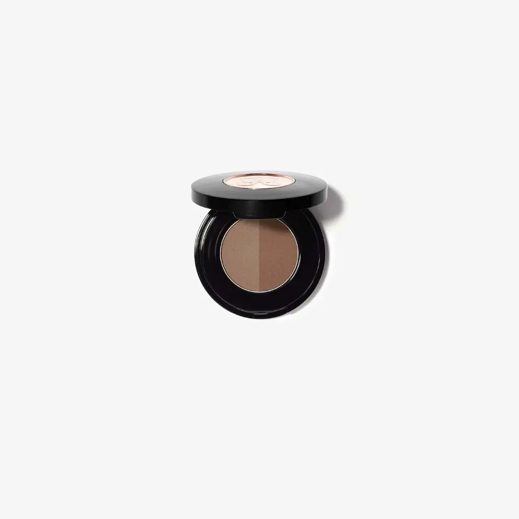 ANASTASIA BEVERLY HILLS BROW POWDER DUO SOFT BROWN