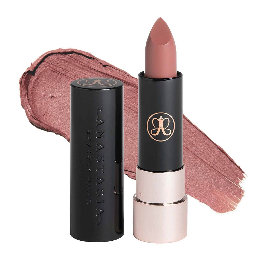 ANASTASIA BEVERLY HILLS BUFF MATTE LIPSTICK