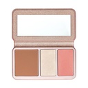 ANASTASIA BEVERLY HILLS ITALIAN SUMMER FACE PALETTE