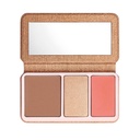 ANASTASIA BEVERLY HILLS OFF TO COSTA RICA FACE PALETTE 