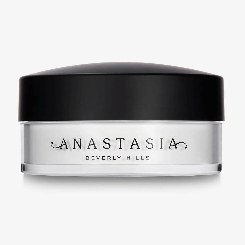 ANASTASIA BEVERLY HILLS TRANSLUCENT LOOSE SETTING POWDER 