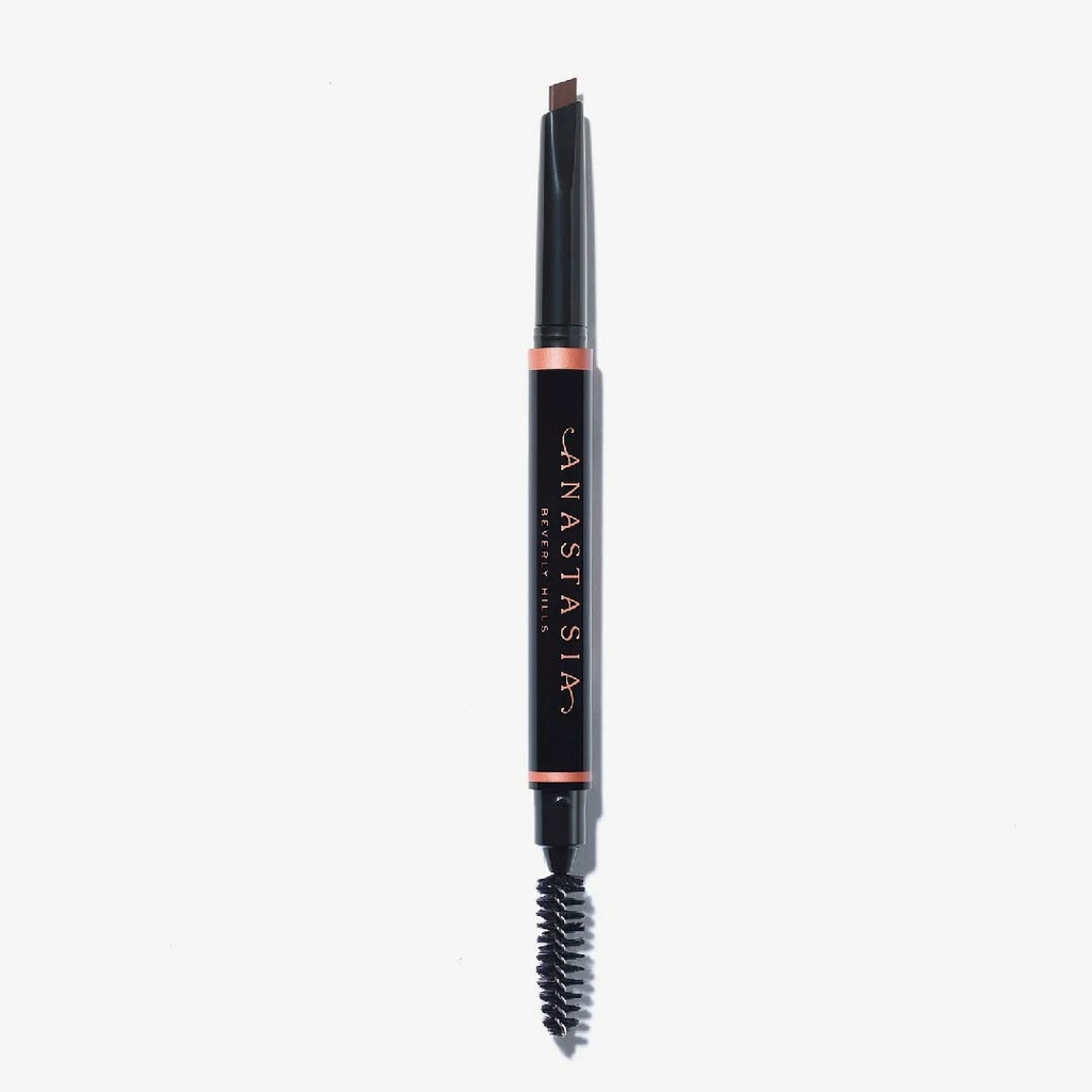 ANASTASIA BEVERLY HILLS TRIANGULAR BROW PENCIL CARAMEL
