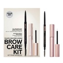 ANASTASIA BH BROW CARE KIT MEDIUM BROWN