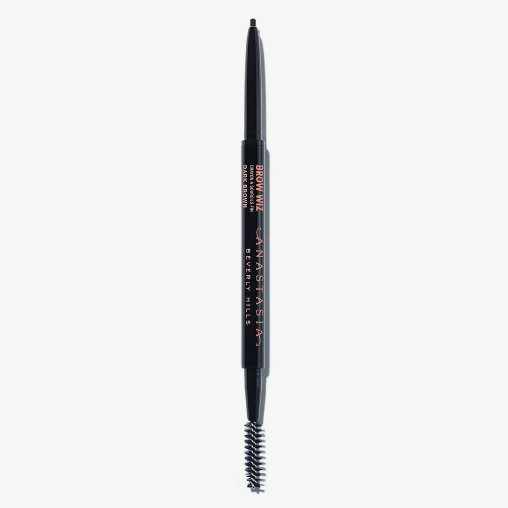 ANASTASIA BH BROW WIZ PENCIL DARK BROWN