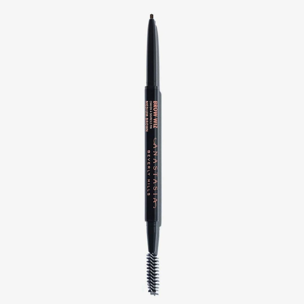 ANASTASIA BH BROW WIZ PENCIL MEDIUM BROWN