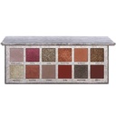 ANASTASIA BEVERLY HILLS EYESHADOW PALETTE ROSE METALS