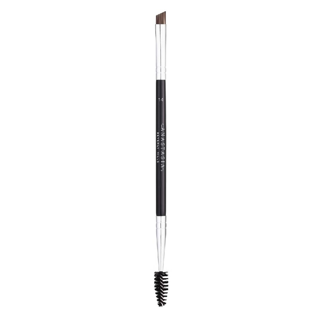 ANASTASIA BEVERLY HILLS FIRM DETAIL BRUSH 14
