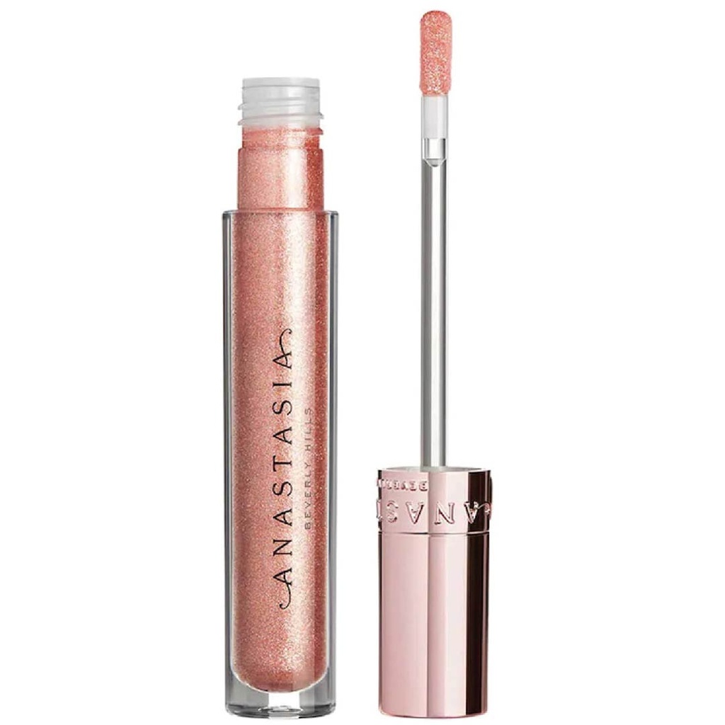 ANASTASIA BH LIP GLOSS AMBER SPARKLE