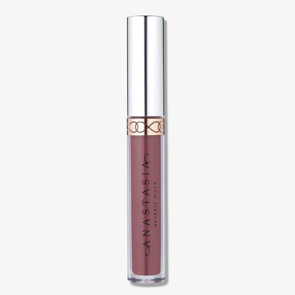 ANASTASIA BH LIQUID LIPSTICK DUSTY ROSE