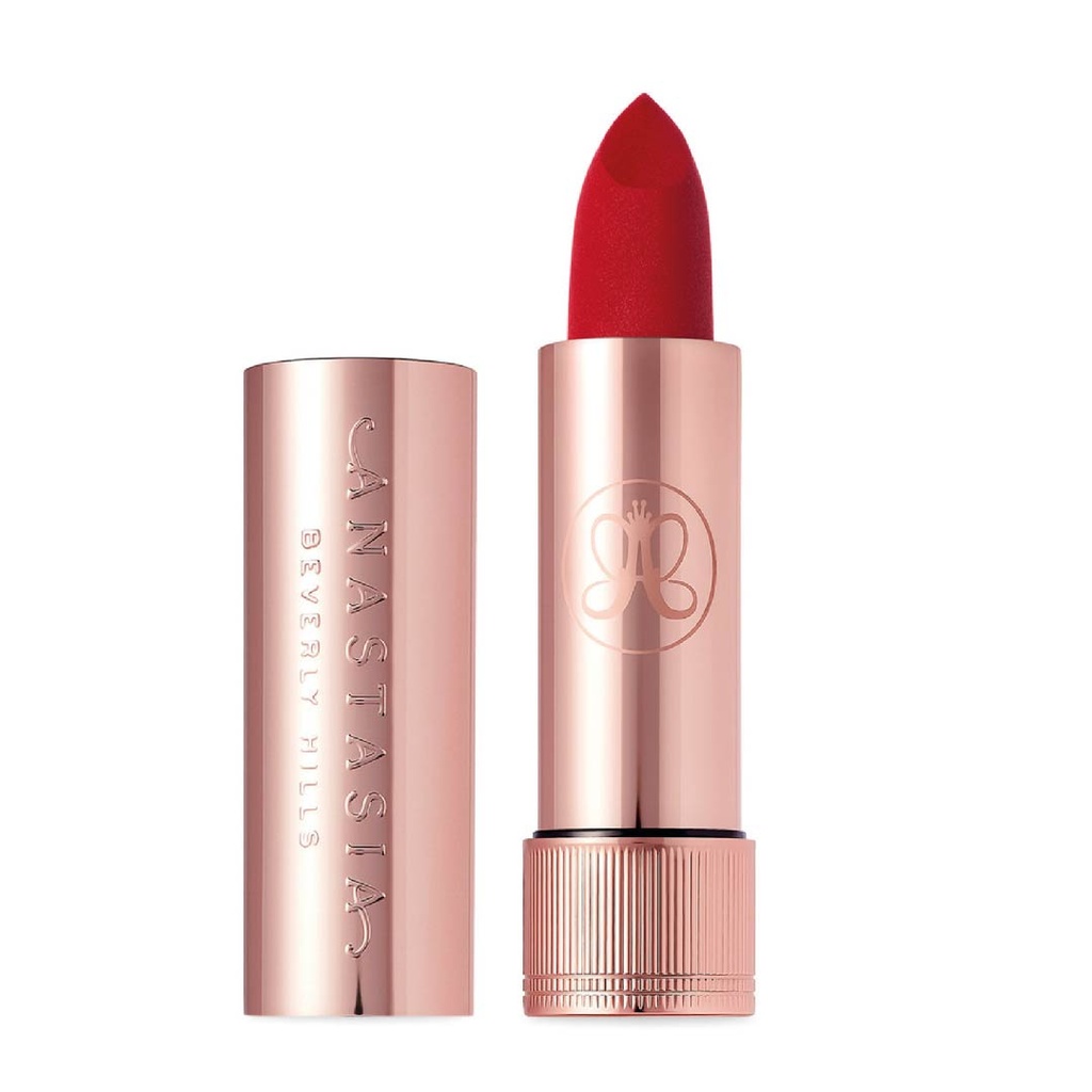 ANASTASIA BH MATTE LIPSTICK AMERICAN DOLL