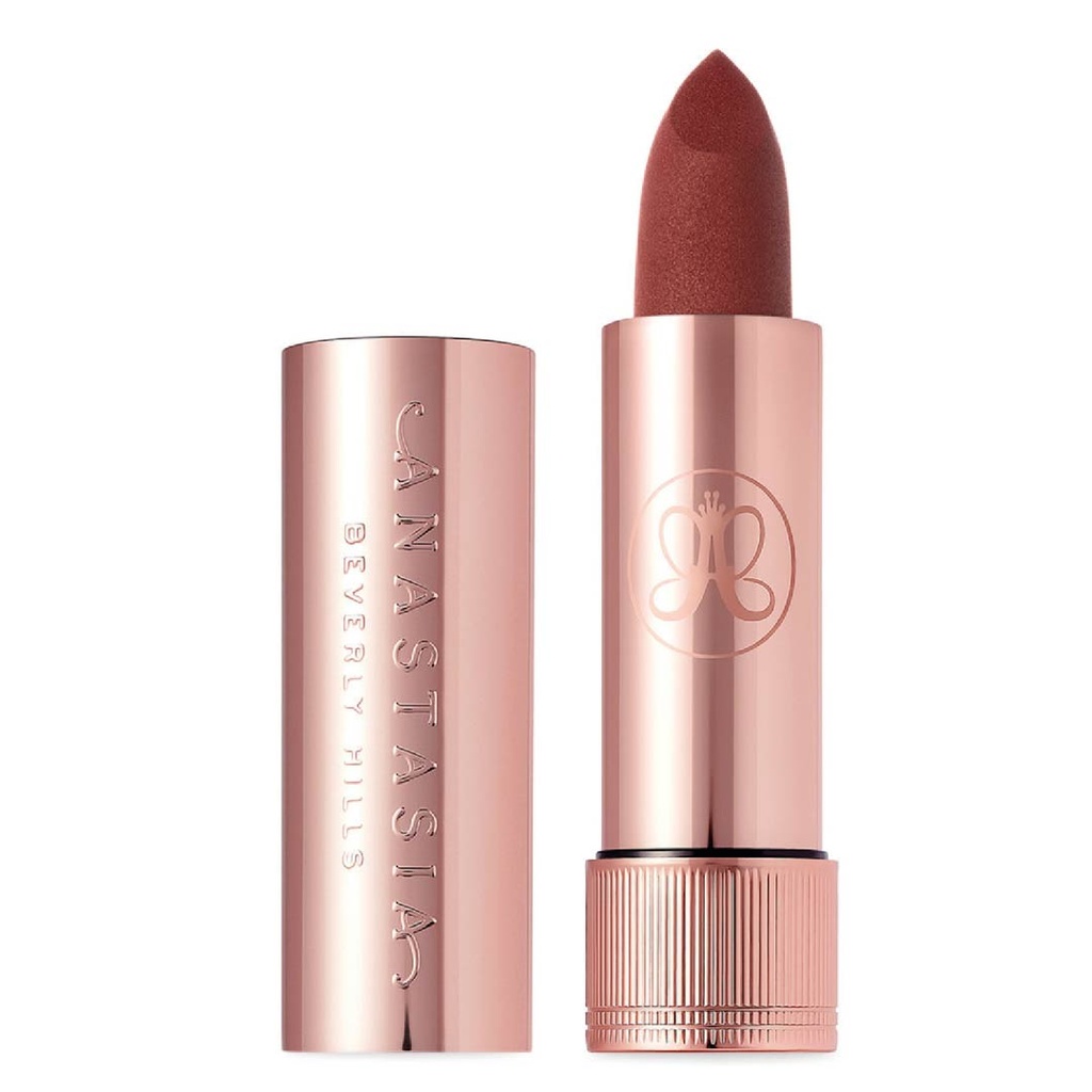 ANASTASIA BH MATTE LIPSTICK TOFFEE