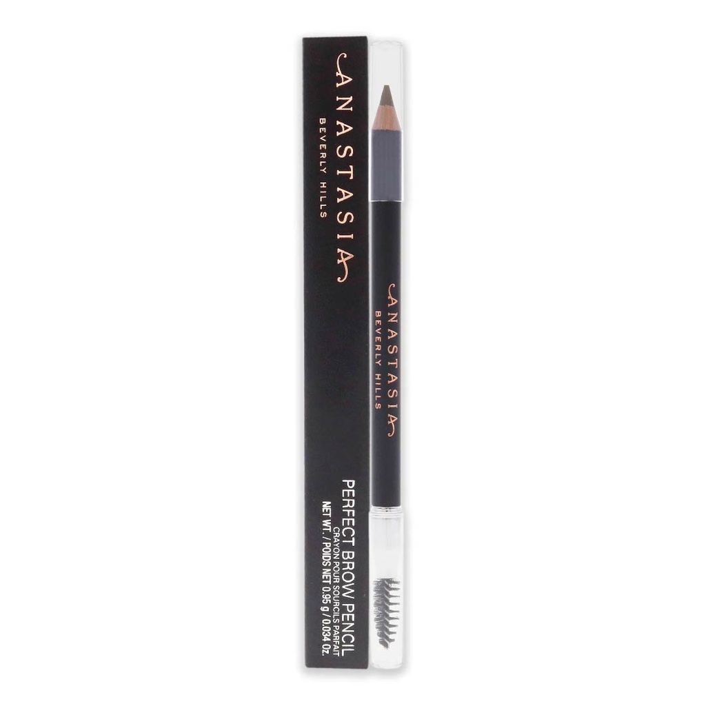 ANASTASIA BH PERFECT BROW PENCIL DARK BROWN