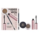 ANASTASIA BH SUMMER PROOF BROW KIT MEDIUM BROWN