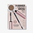 ANASTASIA BH SUMMER PROOF BROW KIT TAUPE