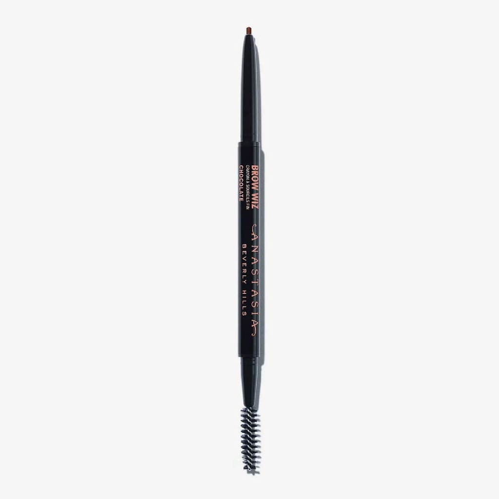 ANASTASIA BROW WIZ PENCIL CHOCOLATE