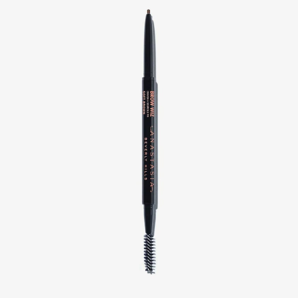 ANASTASIA BROW WIZ PENCIL SOFT BROWN