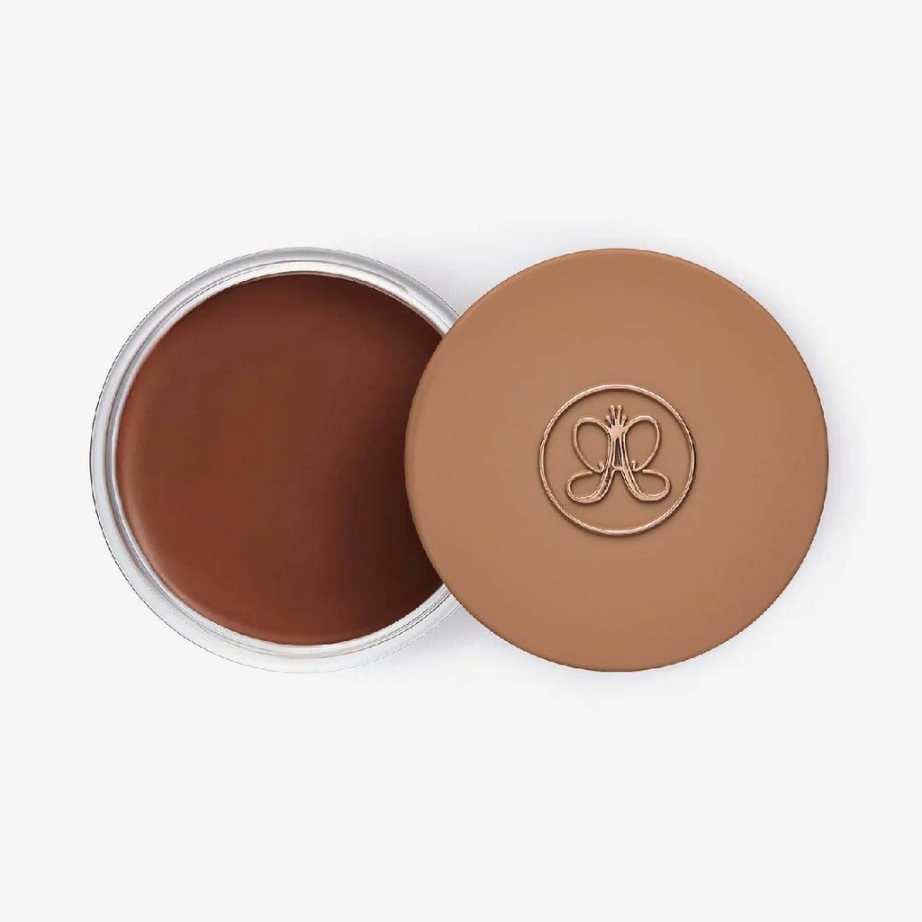 ANASTASIA CREAM BRONZER TERRACOTTA