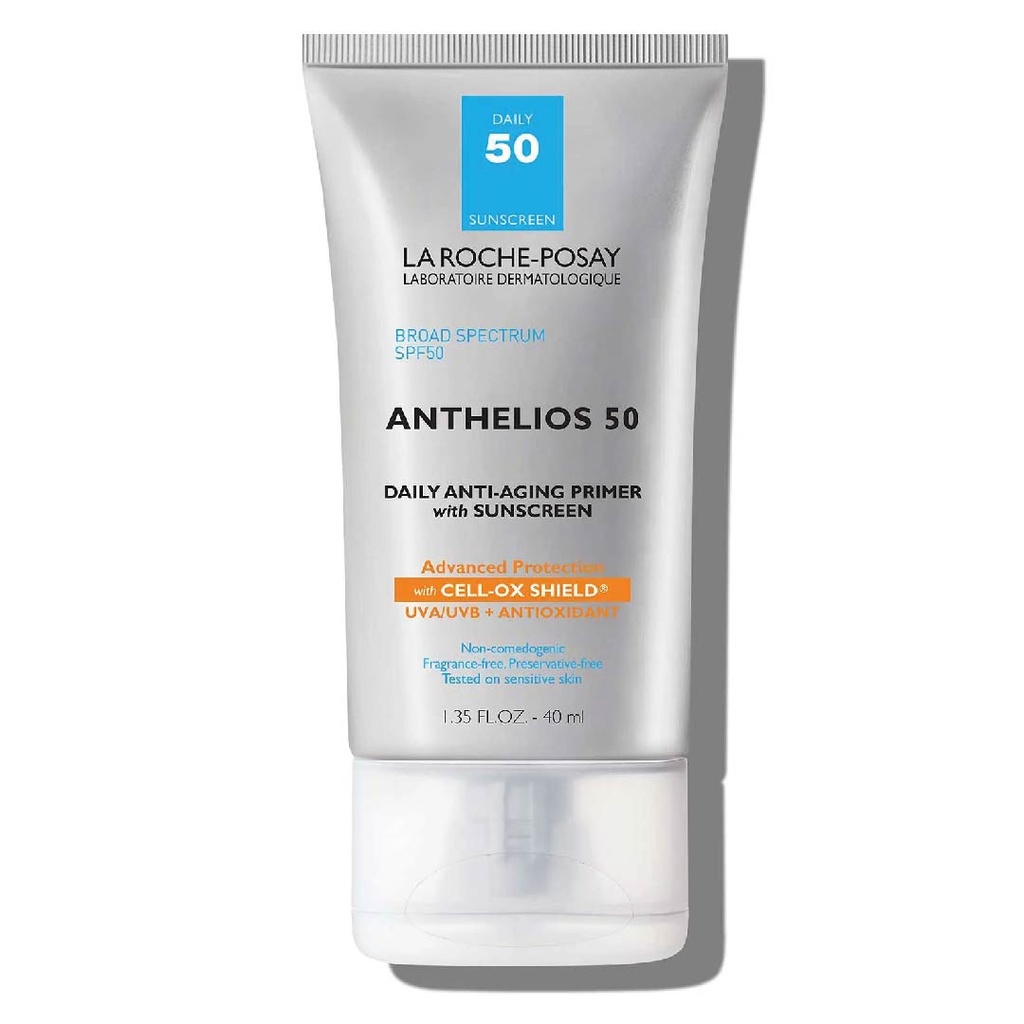 ANTHELIOS 50 DAILY ANTI-AGING PRIMER LA ROCHE-POSAY 40 ML