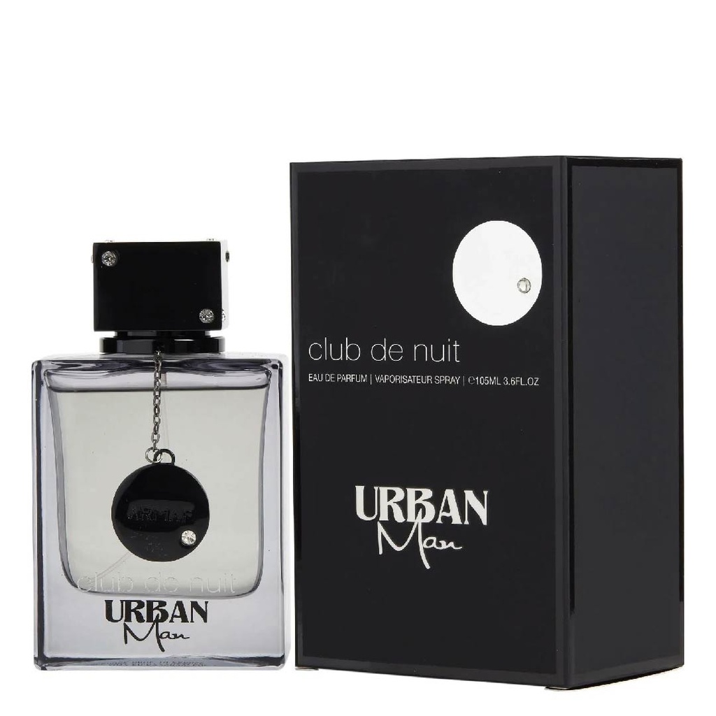 ARMAF CLUB DE NUIT URBAN MAN 105ML