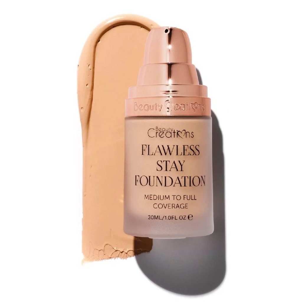 BASE BEAUTY CREATIONS 4.0