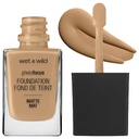 BASE WET N WILD DESERT BEIGE