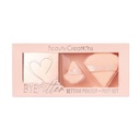 BEAUTY CREATIONS   BYE FILTER SETTING POWDER+ PUFF SET