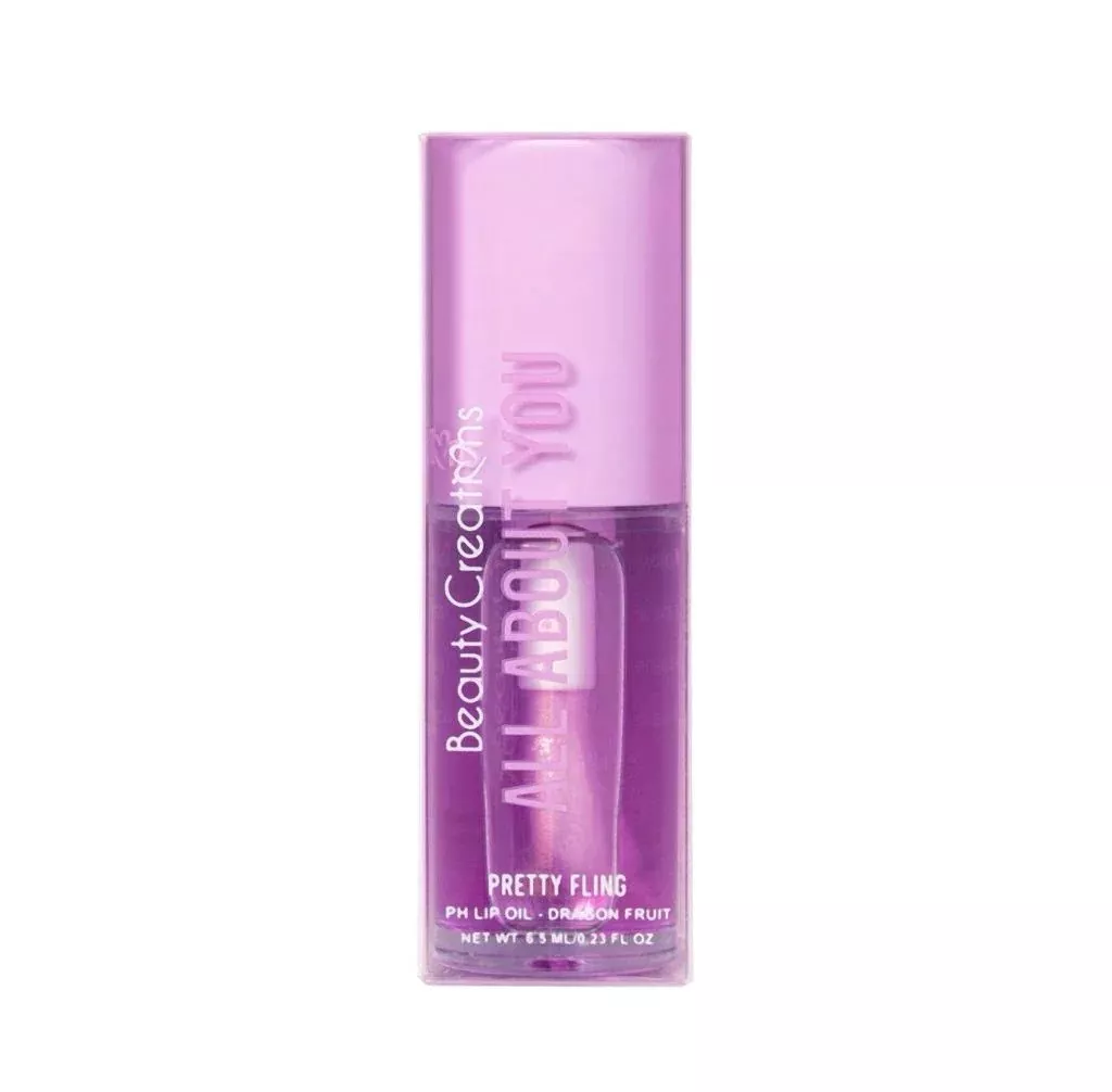 BC ALL ABOUT YOU PH LIP OIL DRAGON FRUIT