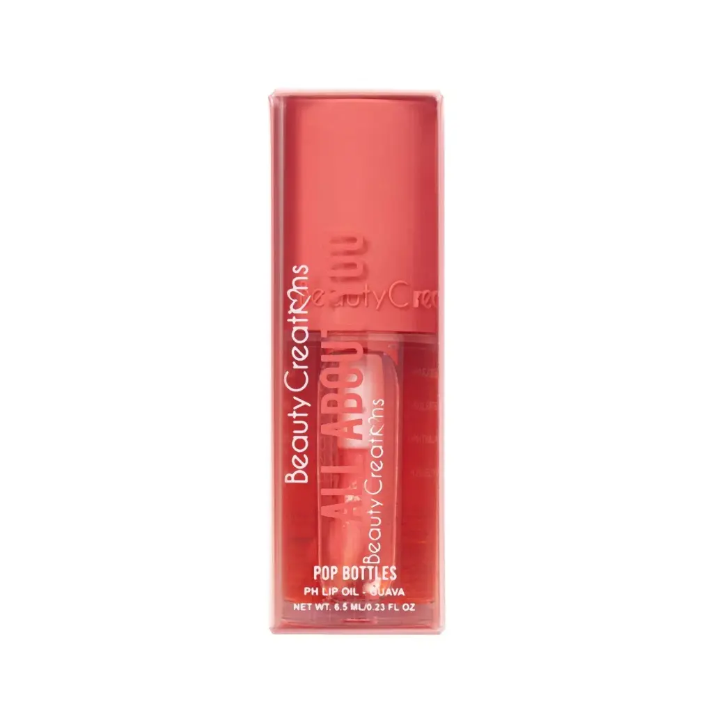 BC ALL ABOUT YOU PH LIP OIL GUAVA