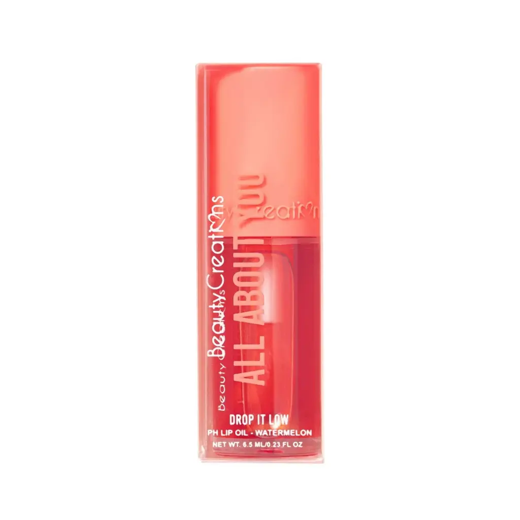 BC ALL ABOUT YOU PH LIP OIL WATERMELON