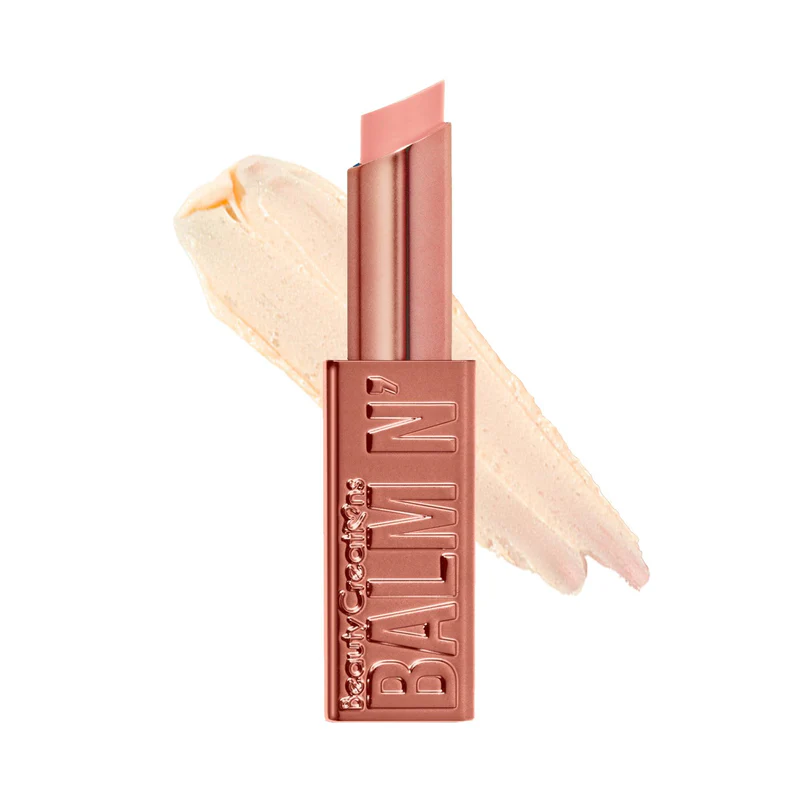 BC BALM N' CUTE VAINILLA