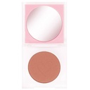 BC BLUSH HUSH SHE'S MYSTERIOUS