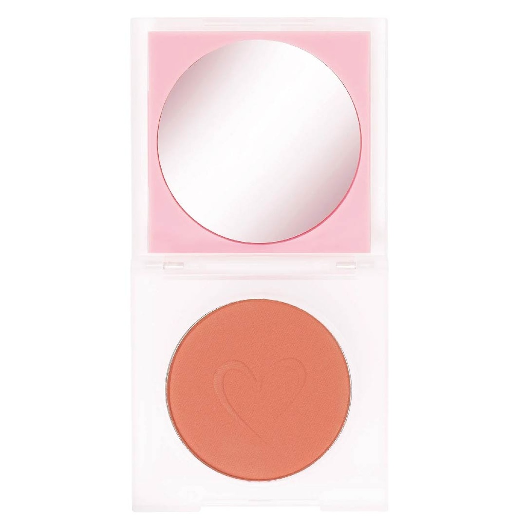 BC BLUSH HUSH TIMID BABY