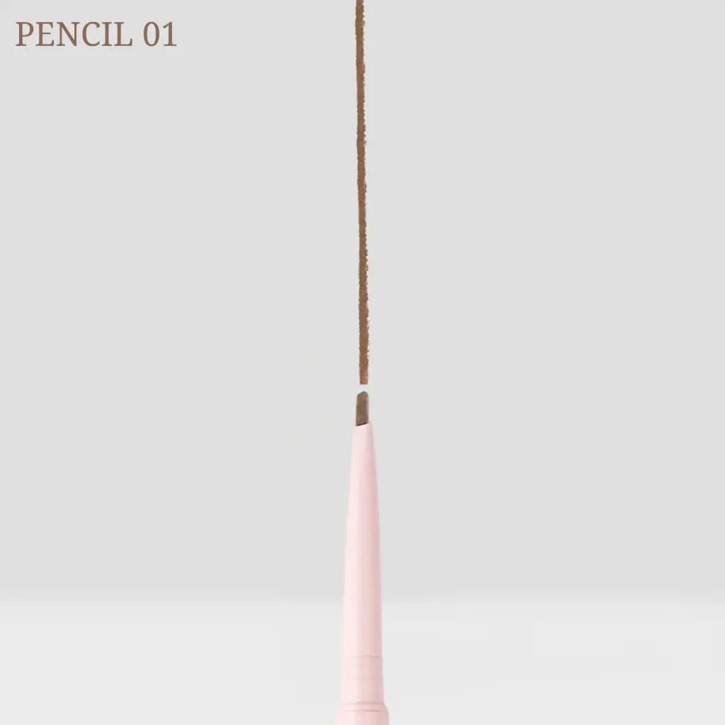BC EYEBROW DEFINER PENCIL BLONDE