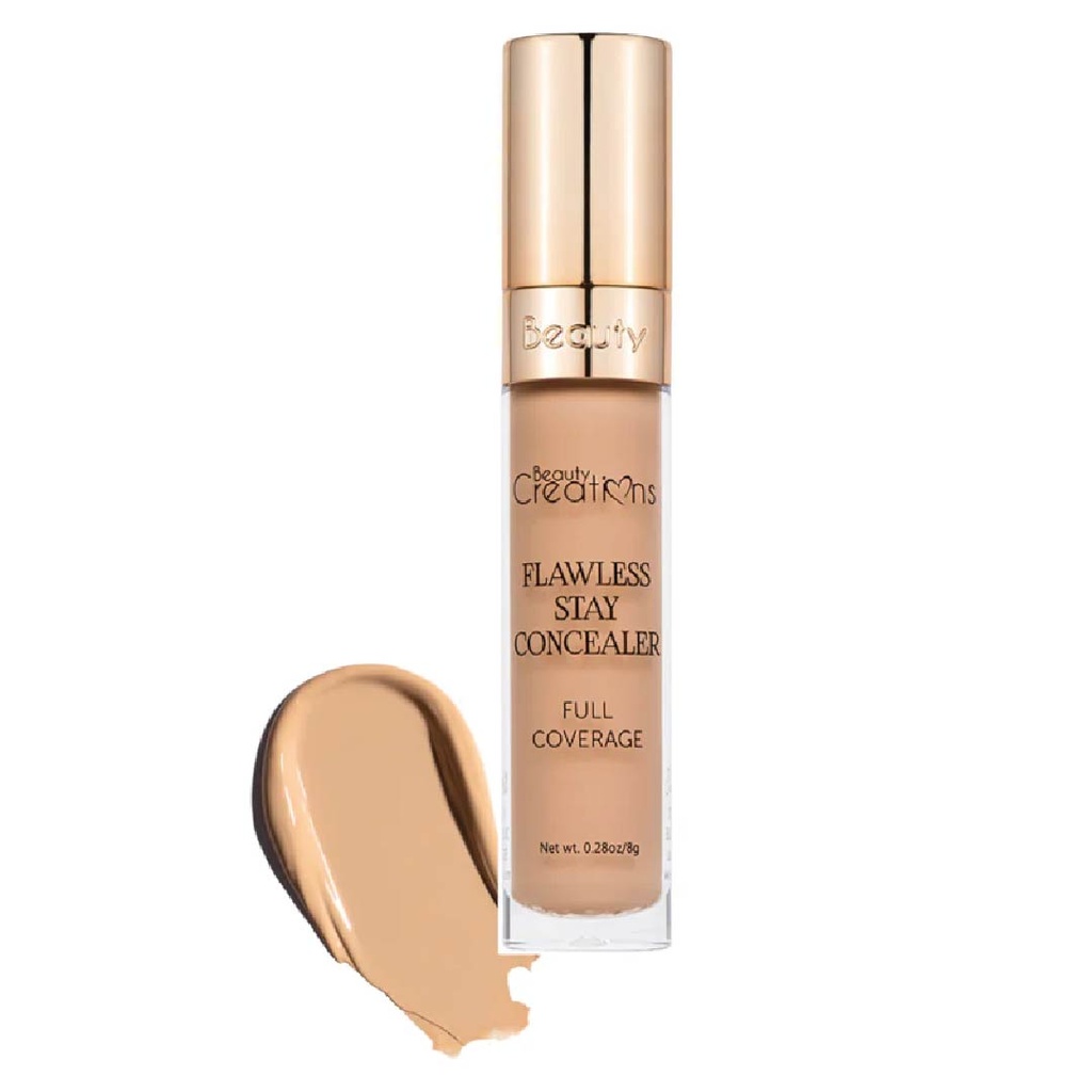 BC FLAWLESS STAY CONCEALER FULL COVERAGE C11