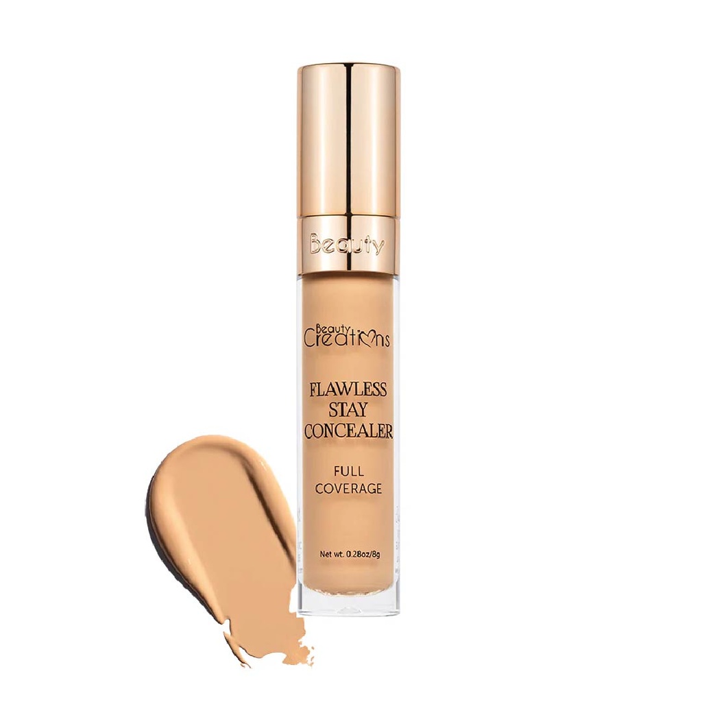 BC FLAWLESS STAY CONCEALER FULL COVERAGE C13