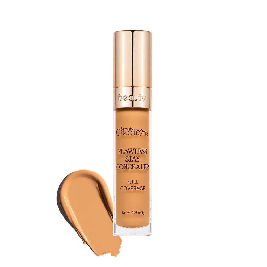 BC FLAWLESS STAY CONCEALER FULL COVERAGE C15