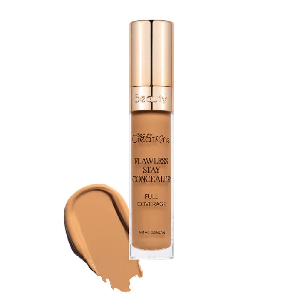 BC FLAWLESS STAY CONCEALER FULL COVERAGE C16
