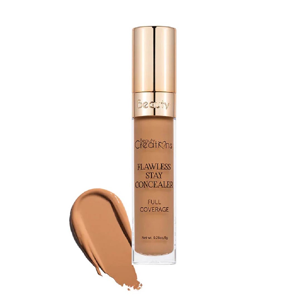 BC FLAWLESS STAY CONCEALER FULL COVERAGE C21