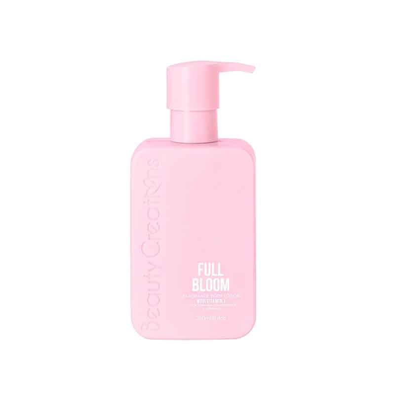 BC FRAGANCE BODY LOTION FULL BLOOM