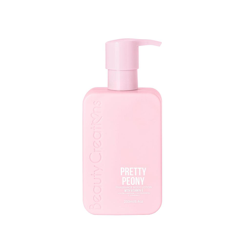 BC FRAGANCE BODY LOTION PRETTY PEONY