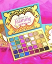 BC JASMINE EYE SHADOW PALETTE