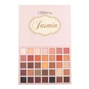 BEAUTY CREATIONS  JASMINE EYE SHADOW PALETTE