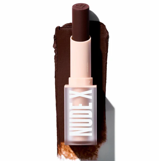 BC NUDE X MATTE LIPSTICK CANT BLAME U