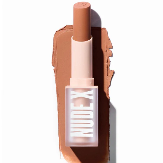 BC NUDE X MATTE LIPSTICK MY HONEY